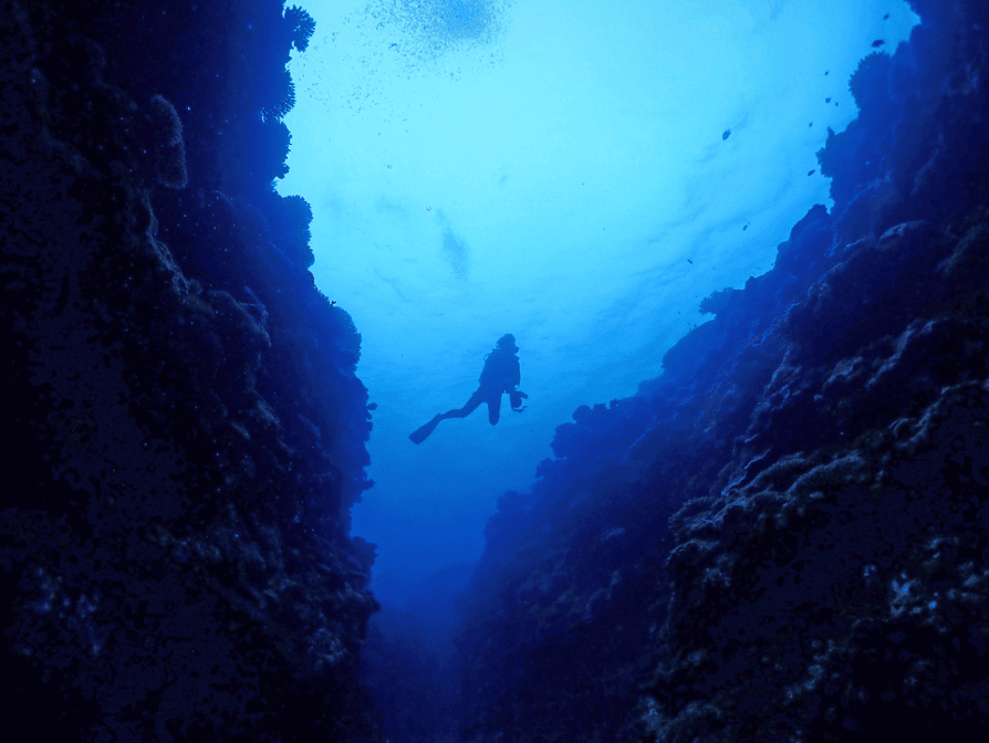 【10大海島景點推薦｜1.日本沖繩】